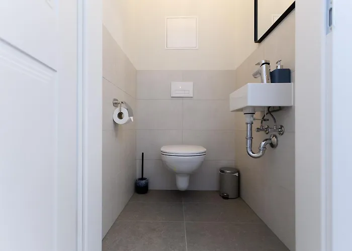 Center Apartment Vienna