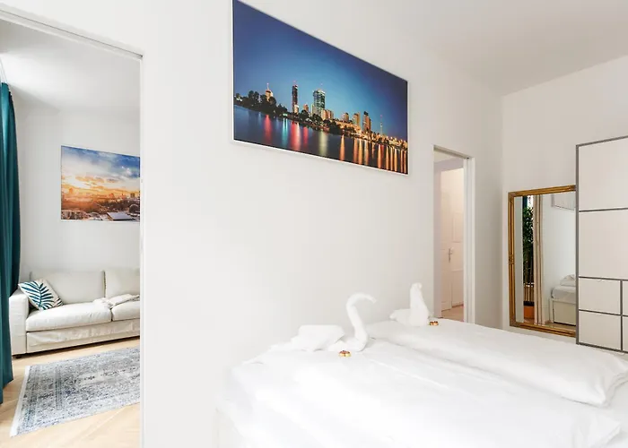 Center Apartment